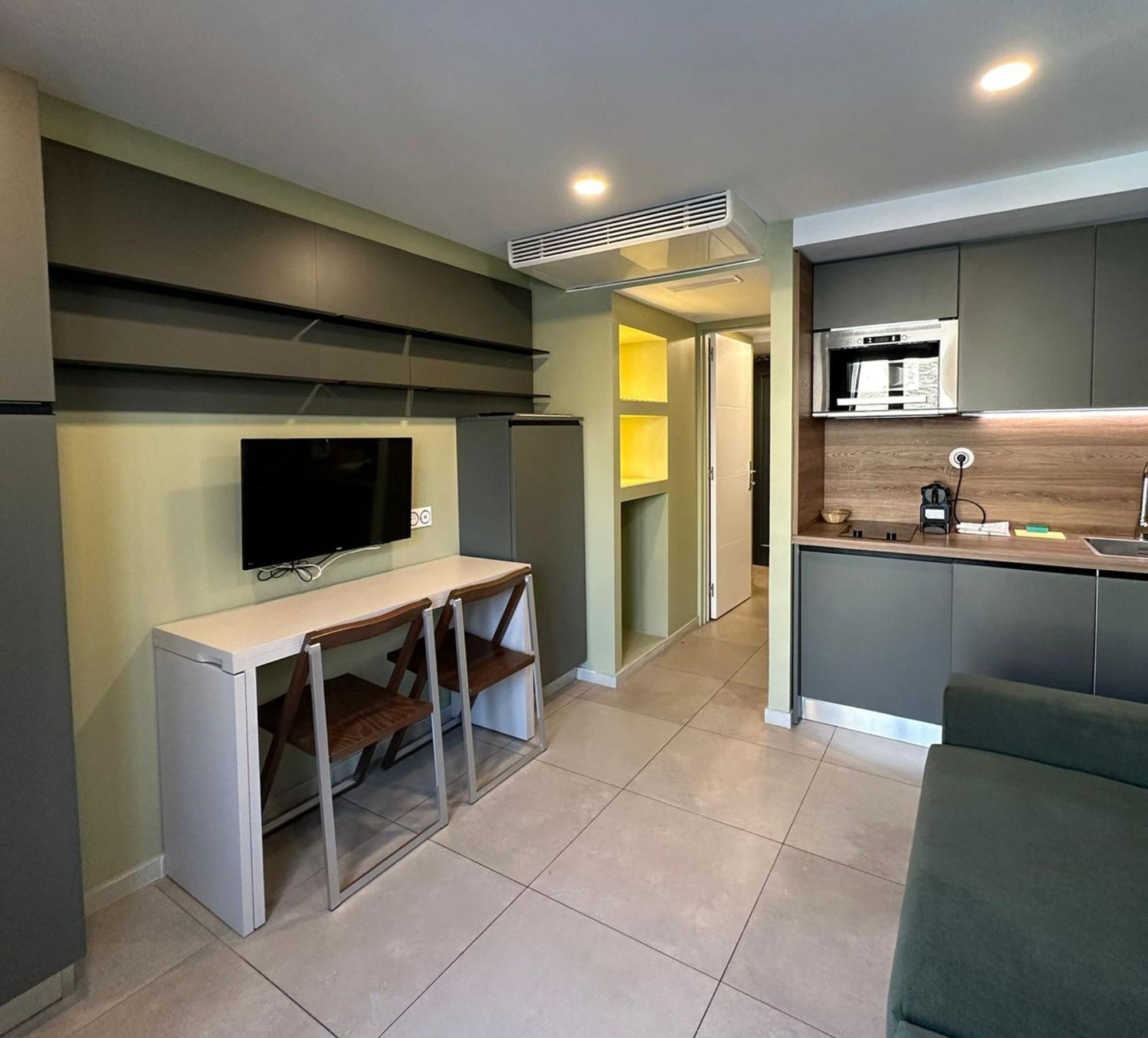 Apart-hotel Multiresidence L'elysee
