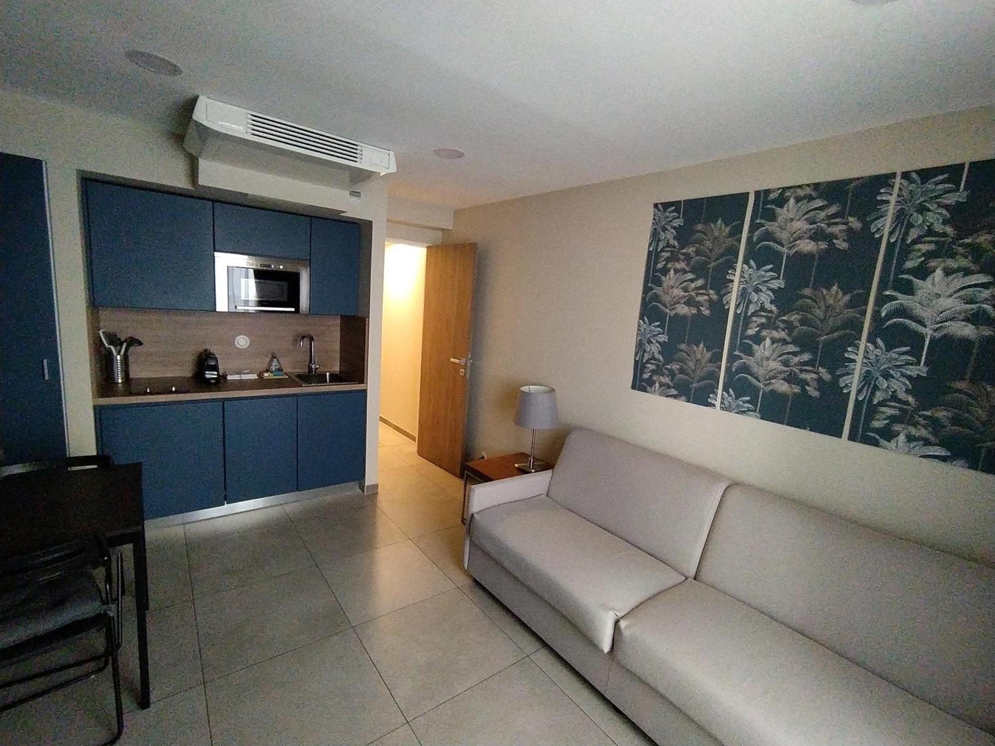Multiresidence L'elysee París