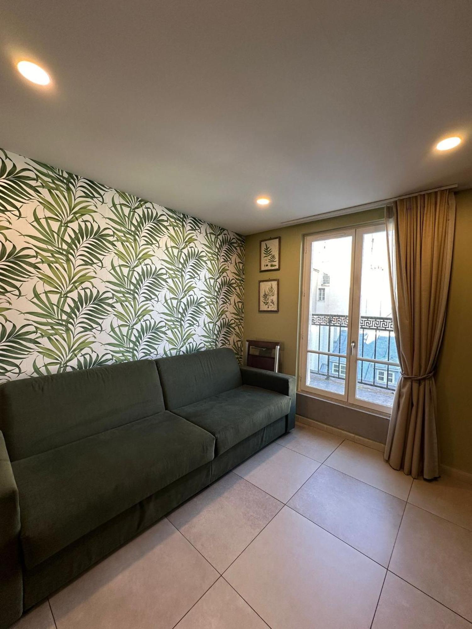 Apartahotel Multiresidence L'elysee *