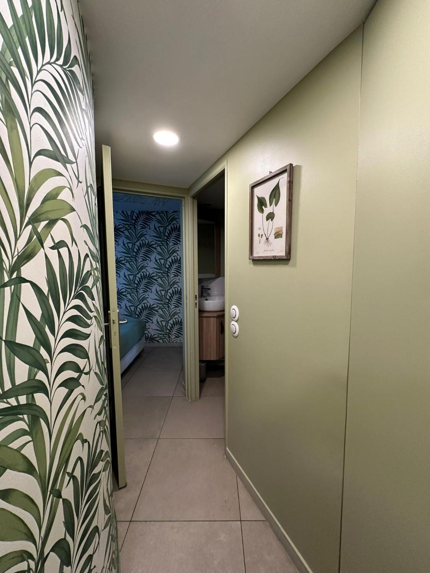 Multiresidence L'elysee Apartahotel *