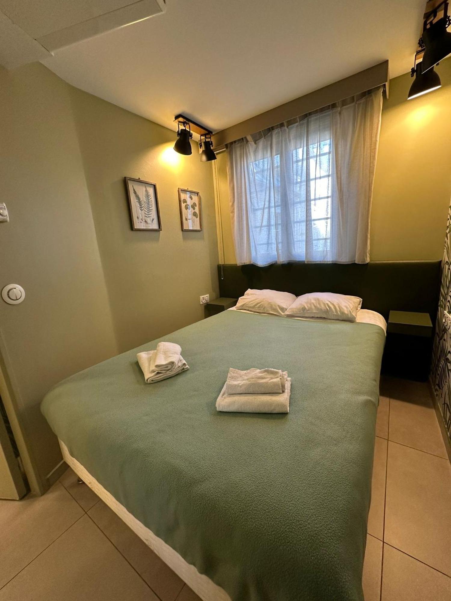 Apartahotel Multiresidence L'elysee