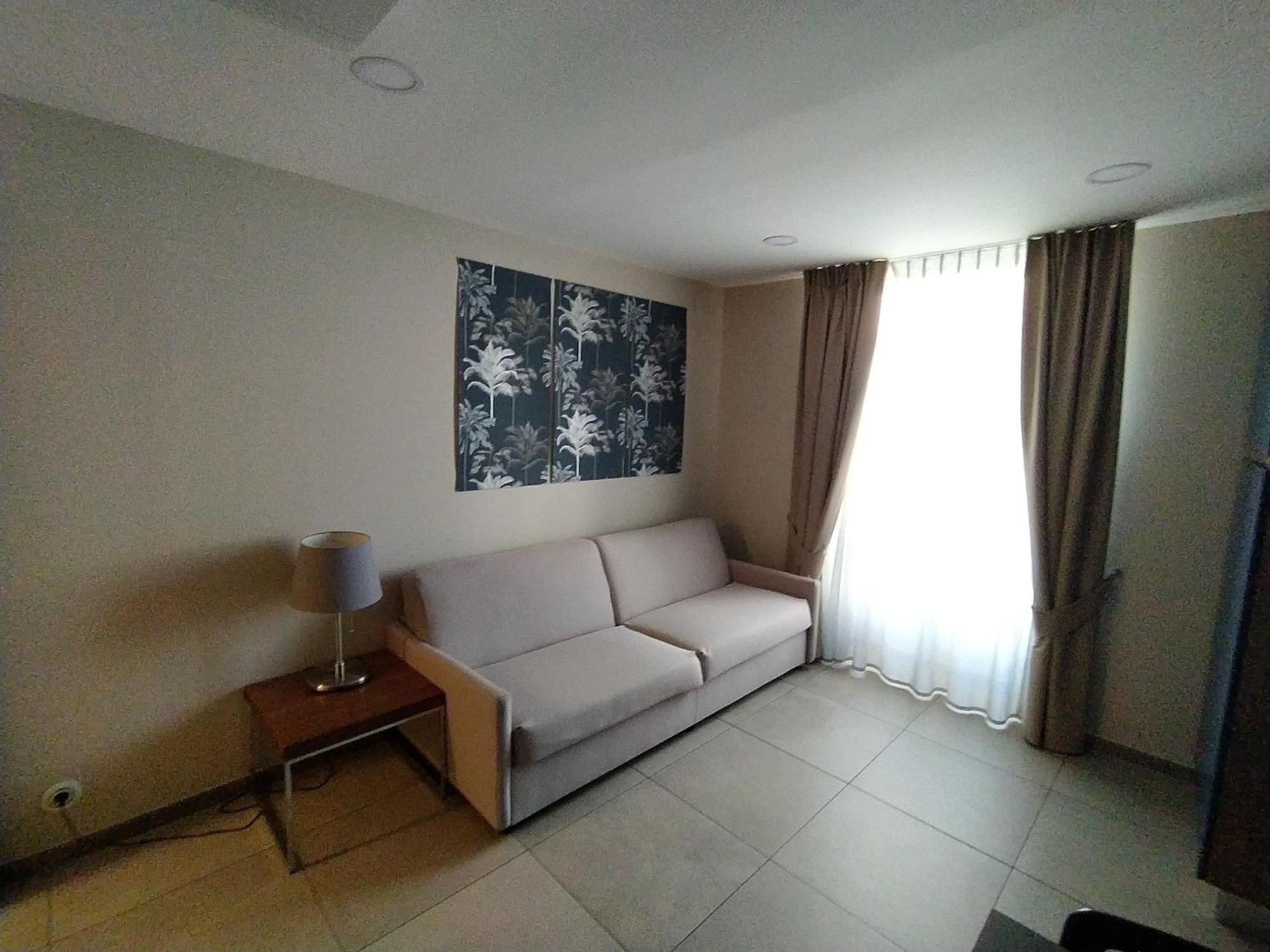 Multiresidence L'elysee París