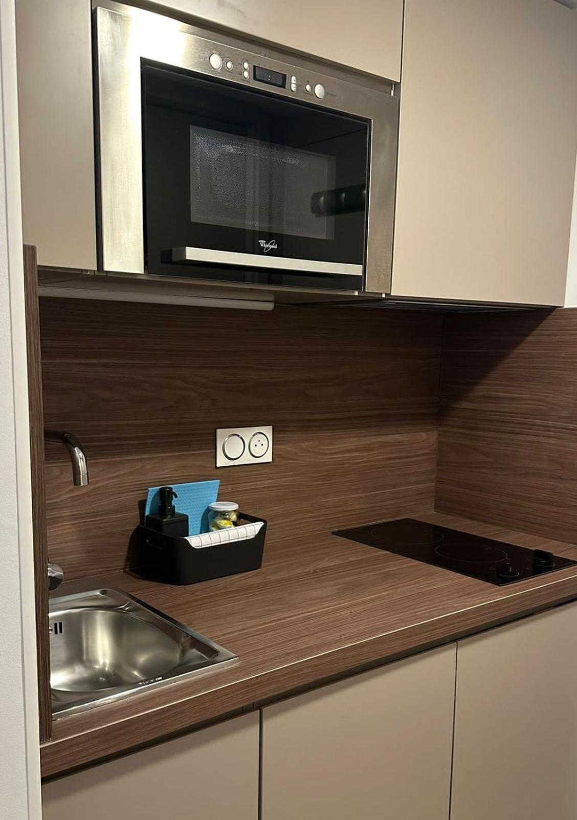 Multiresidence L'elysee Apartahotel *
