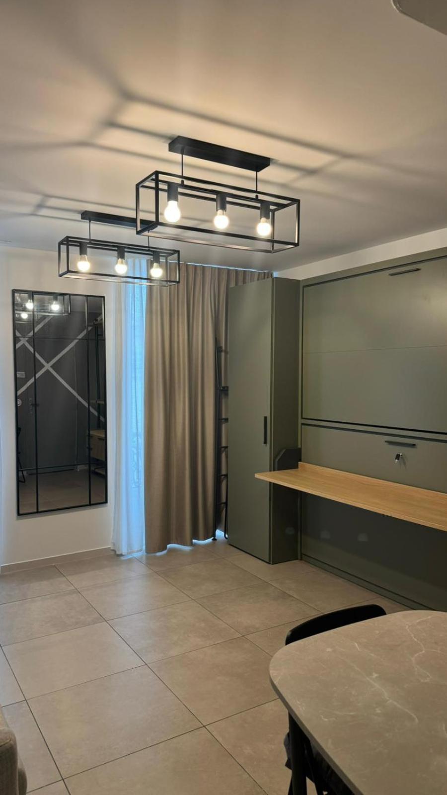Apartahotel Multiresidence L'elysee *