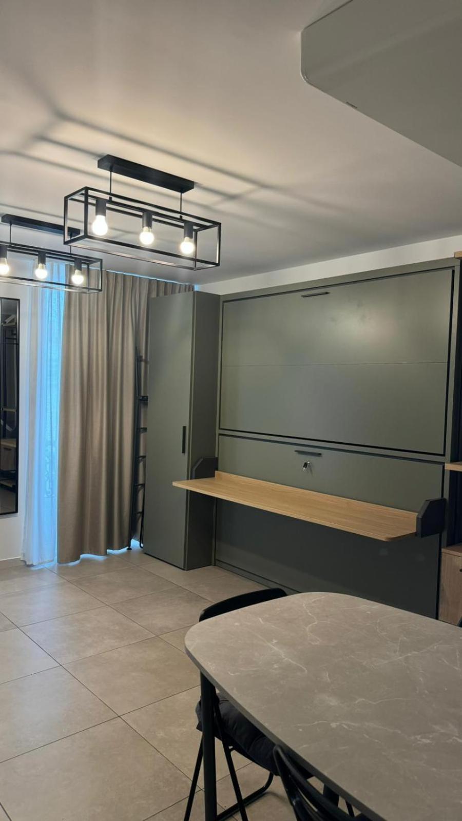 Multiresidence L'elysee * París