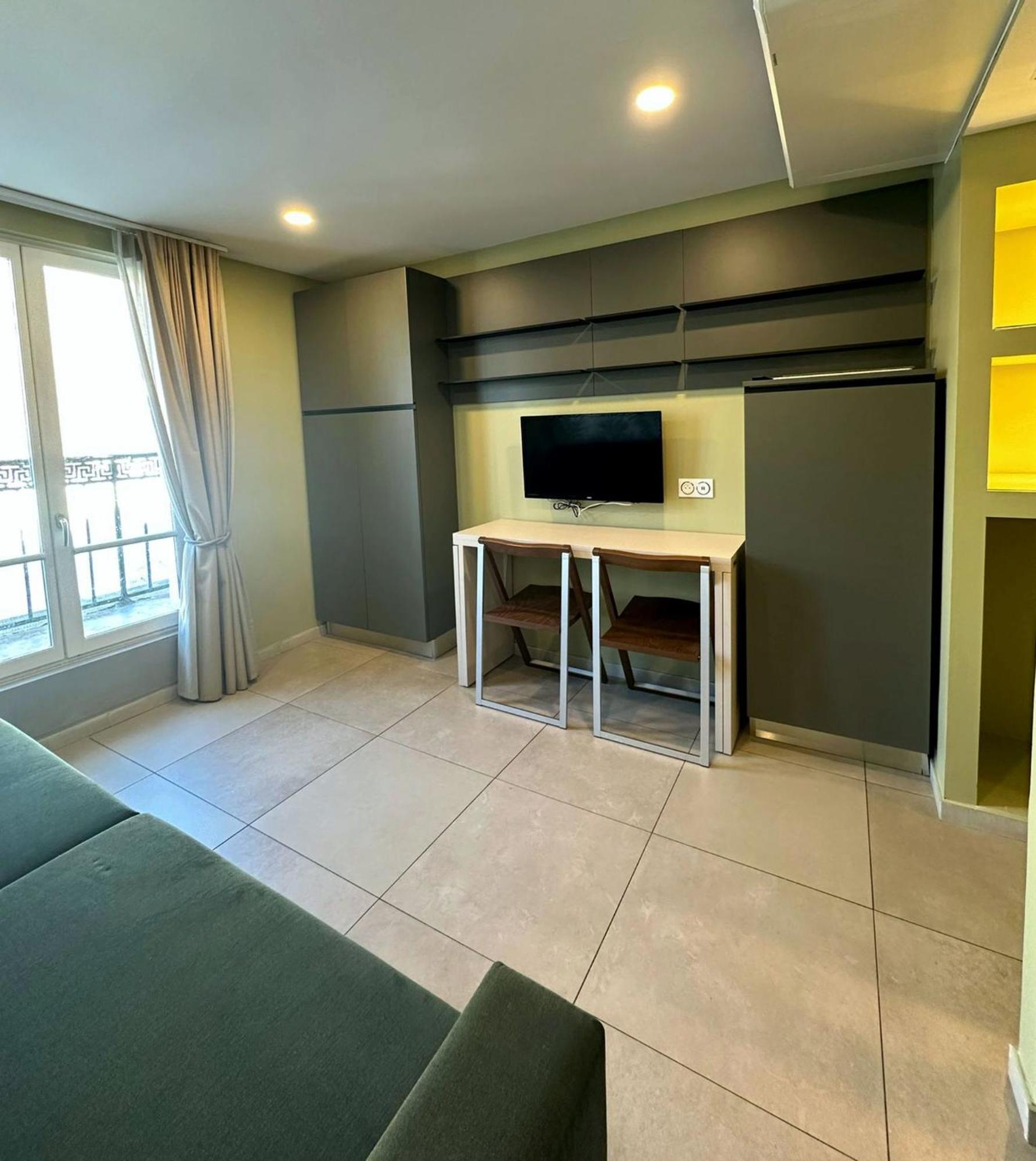 Multiresidence L'elysee