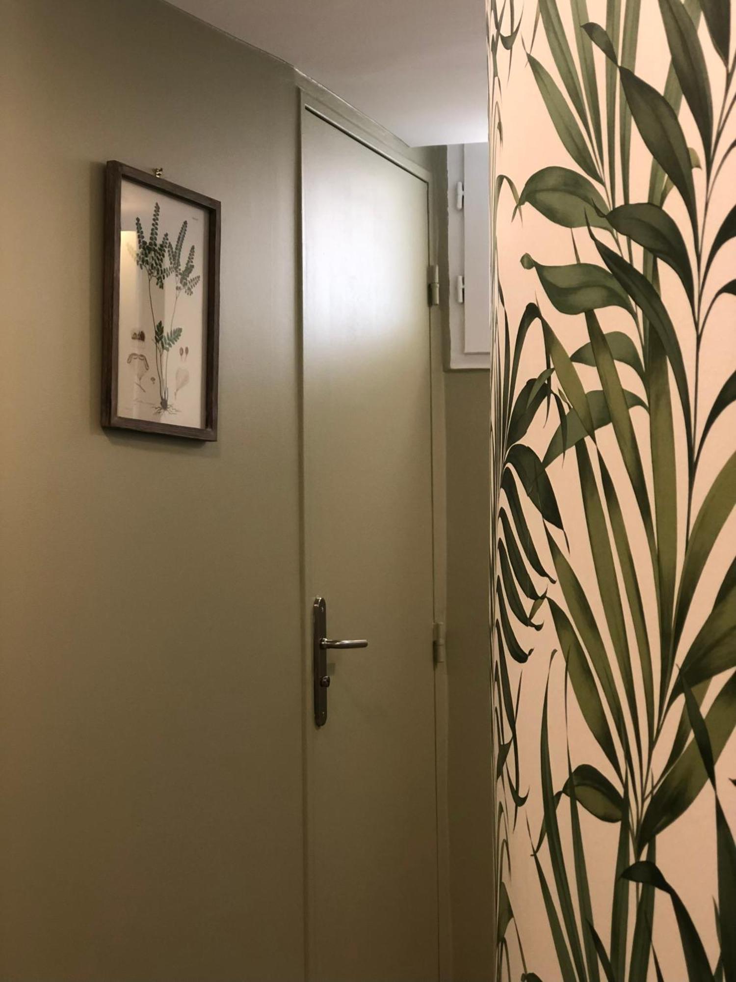 Multiresidence L'elysee Apartahotel