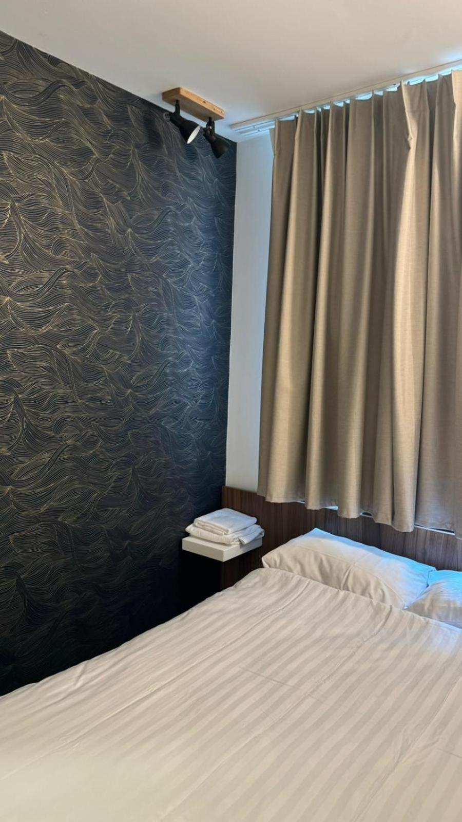 Multiresidence L'elysee Apartahotel