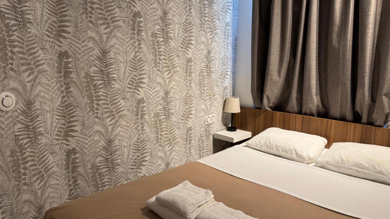 Apartahotel Multiresidence L'elysee