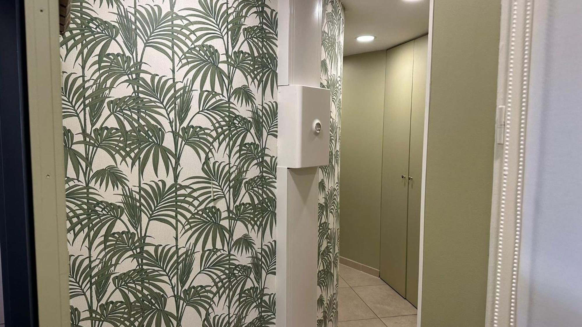 Apartahotel Multiresidence L'elysee *