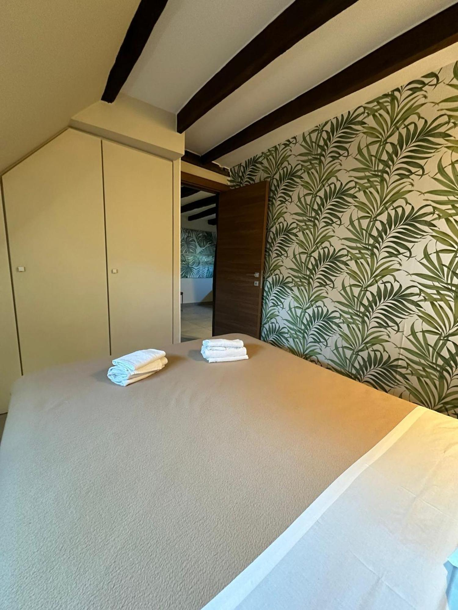 Multiresidence L'elysee Apartahotel