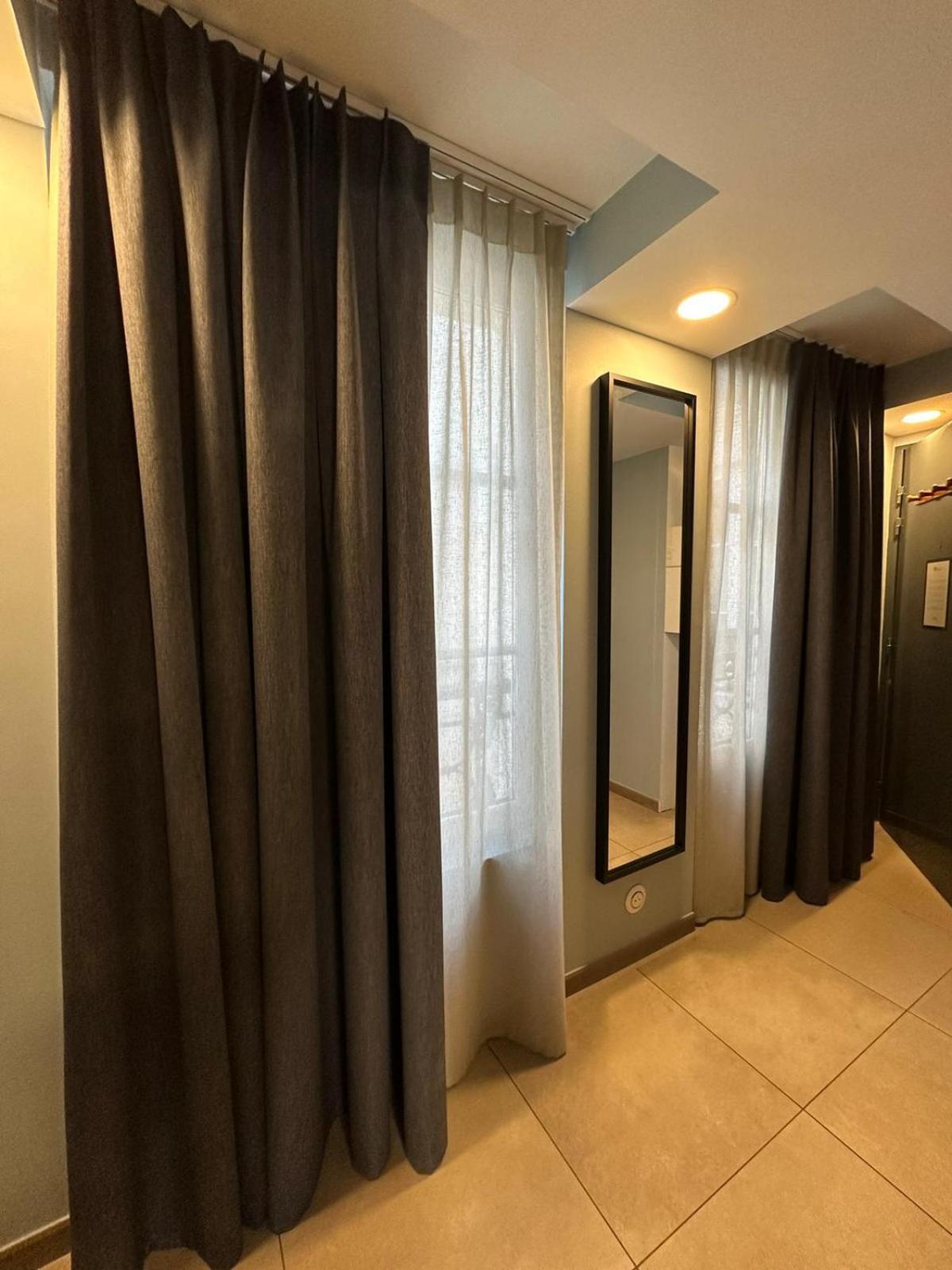 Multiresidence L'elysee Apartahotel *