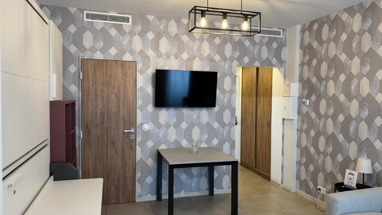 Multiresidence L'elysee * París