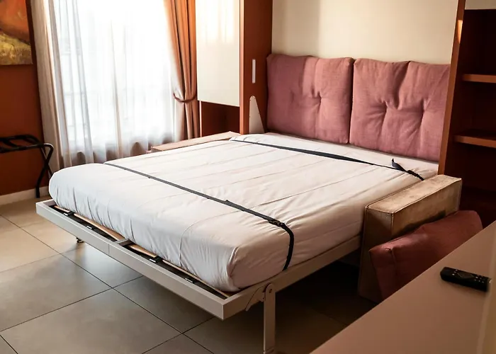 Multiresidence L\'Elysee Paris
