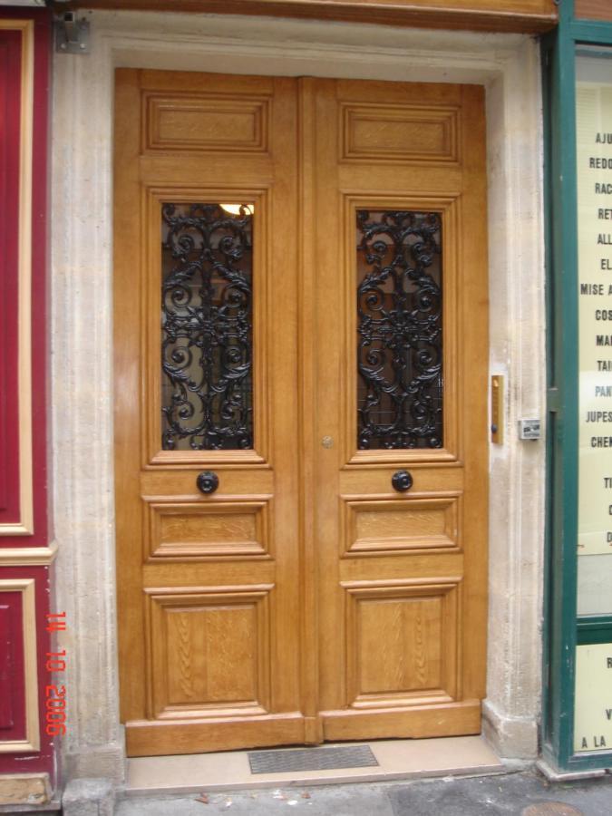 Multiresidence L'elysee Aparthotel Parijs