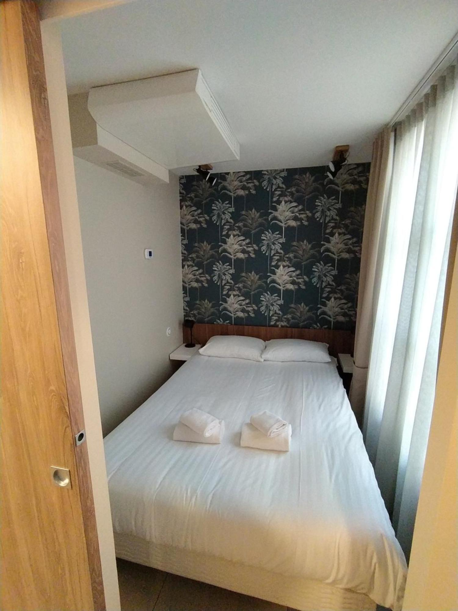 Aparthotel Multiresidence L'elysee Parijs