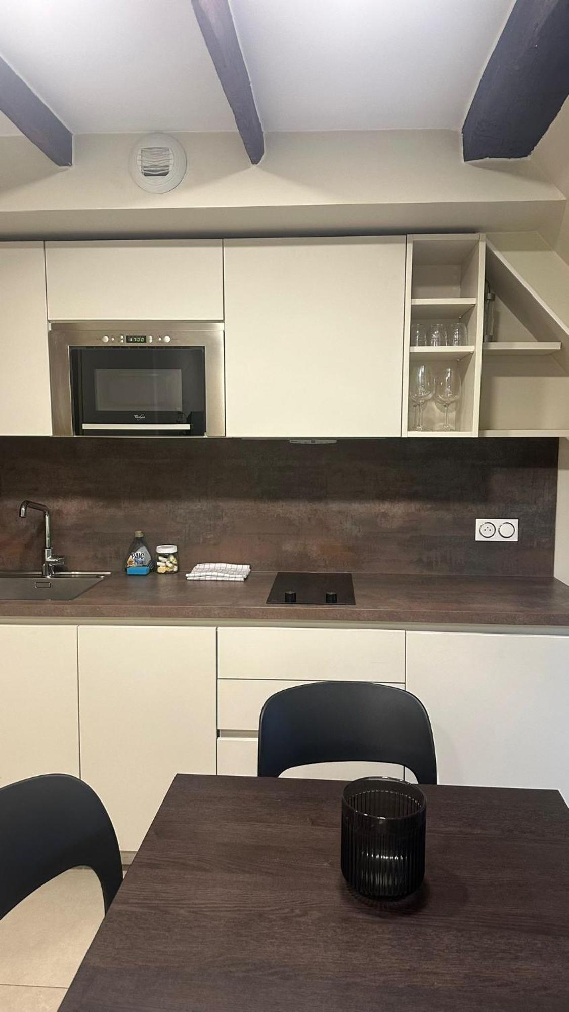 Multiresidence L'elysee * Parijs