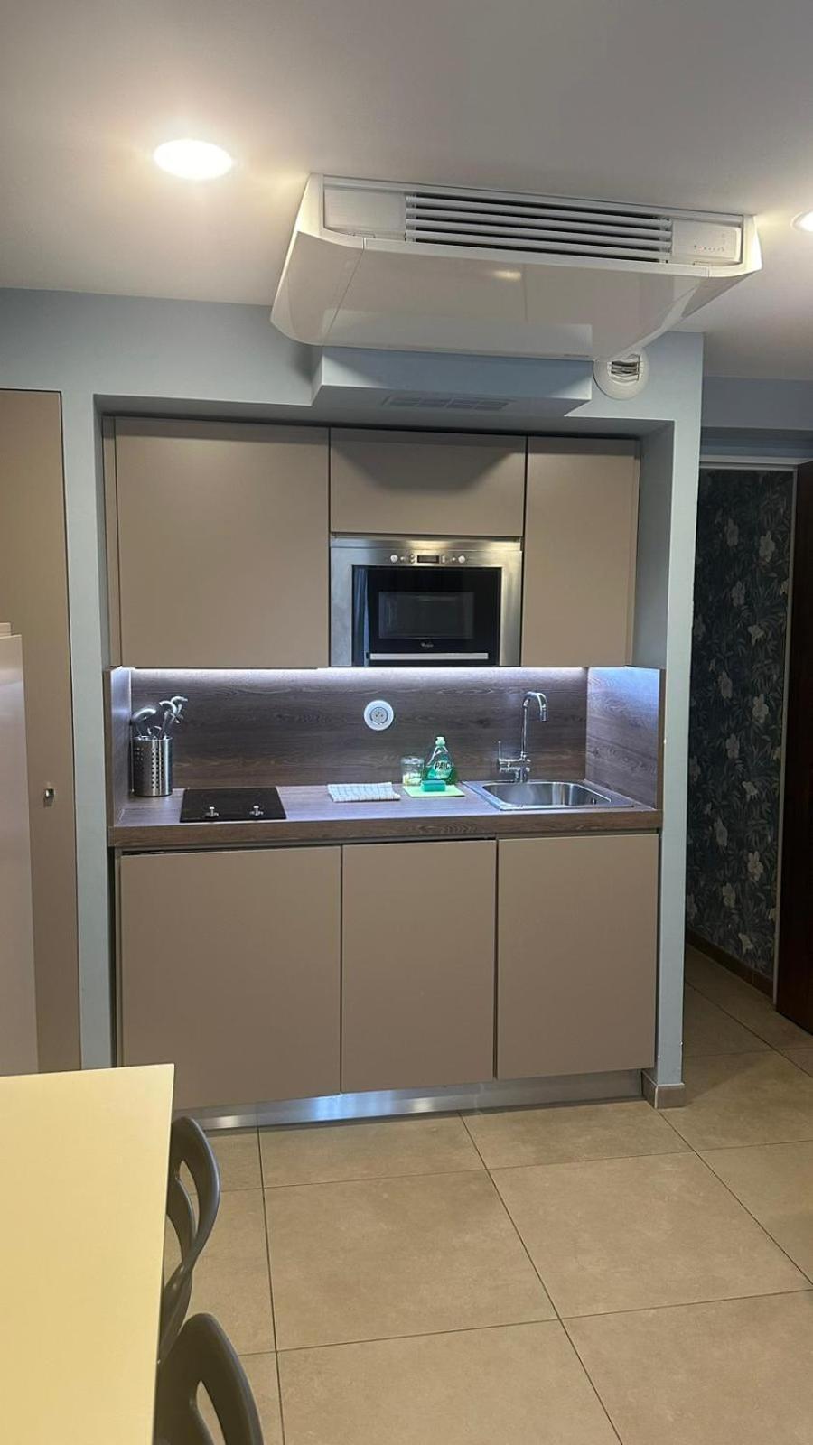 Multiresidence L'elysee Aparthotel Parijs