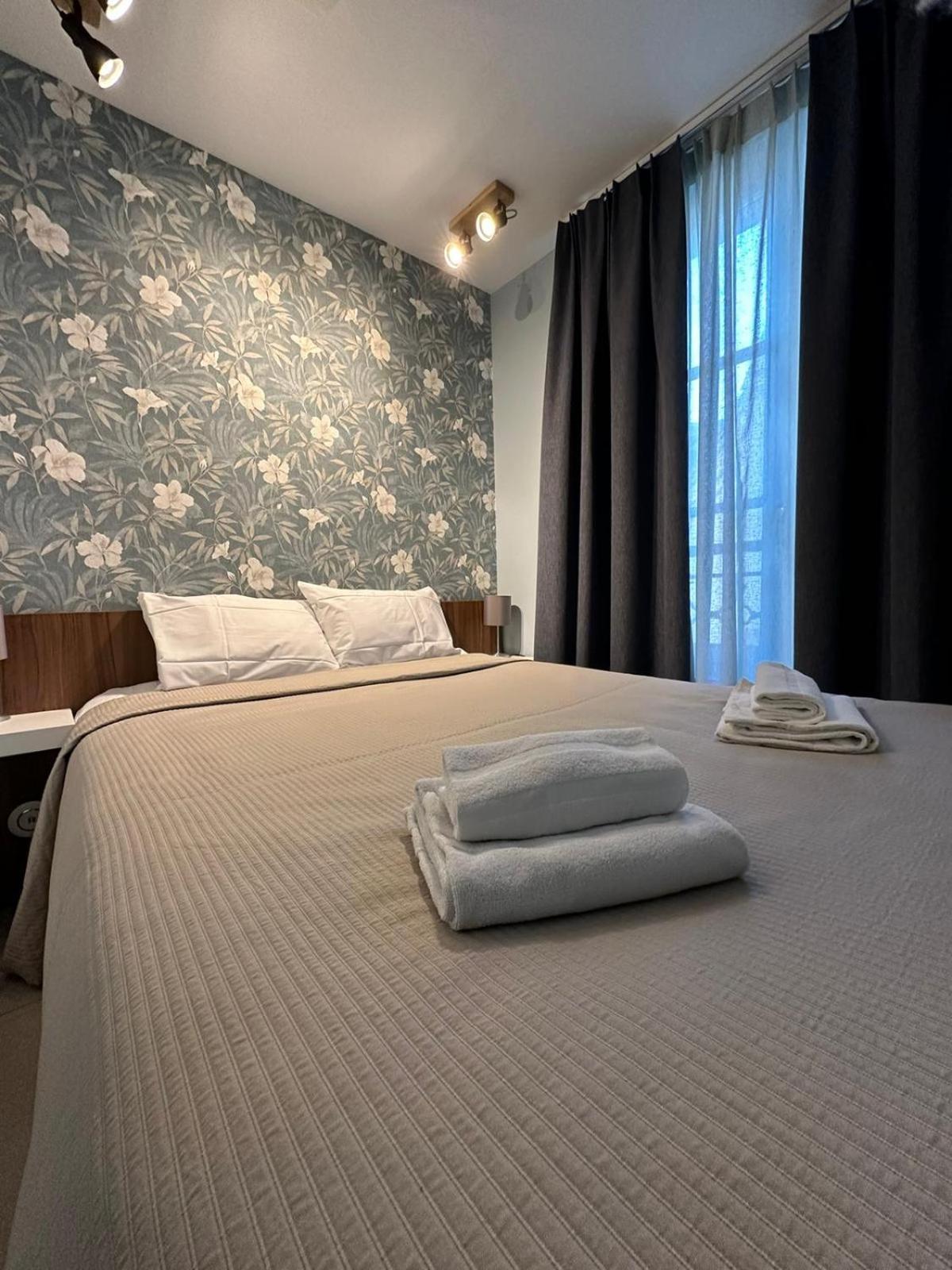 Multiresidence L'elysee Aparthotel Parijs