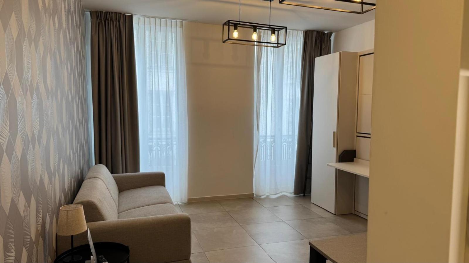 Multiresidence L'elysee *