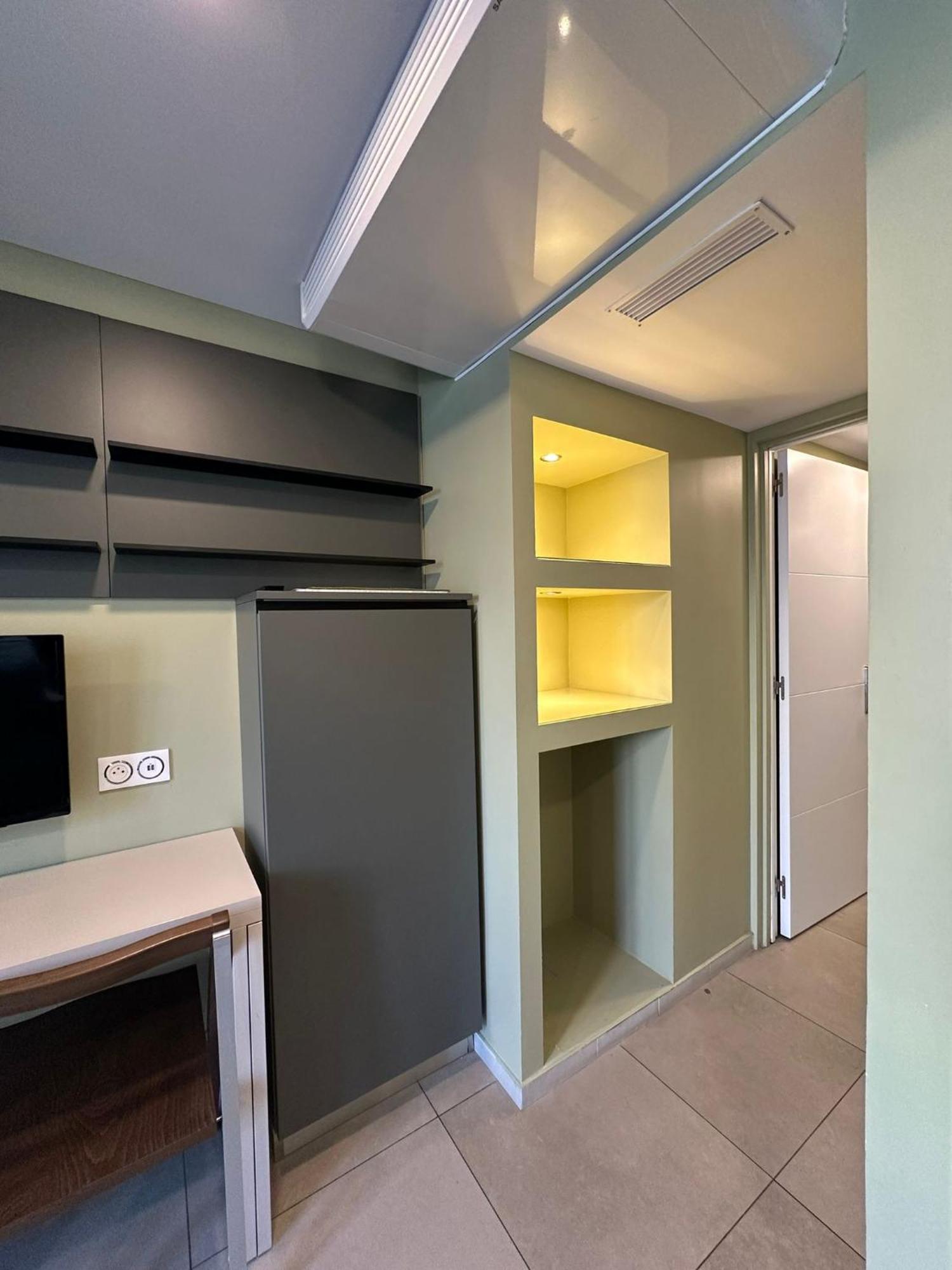 Aparthotel Multiresidence L'elysee Parijs