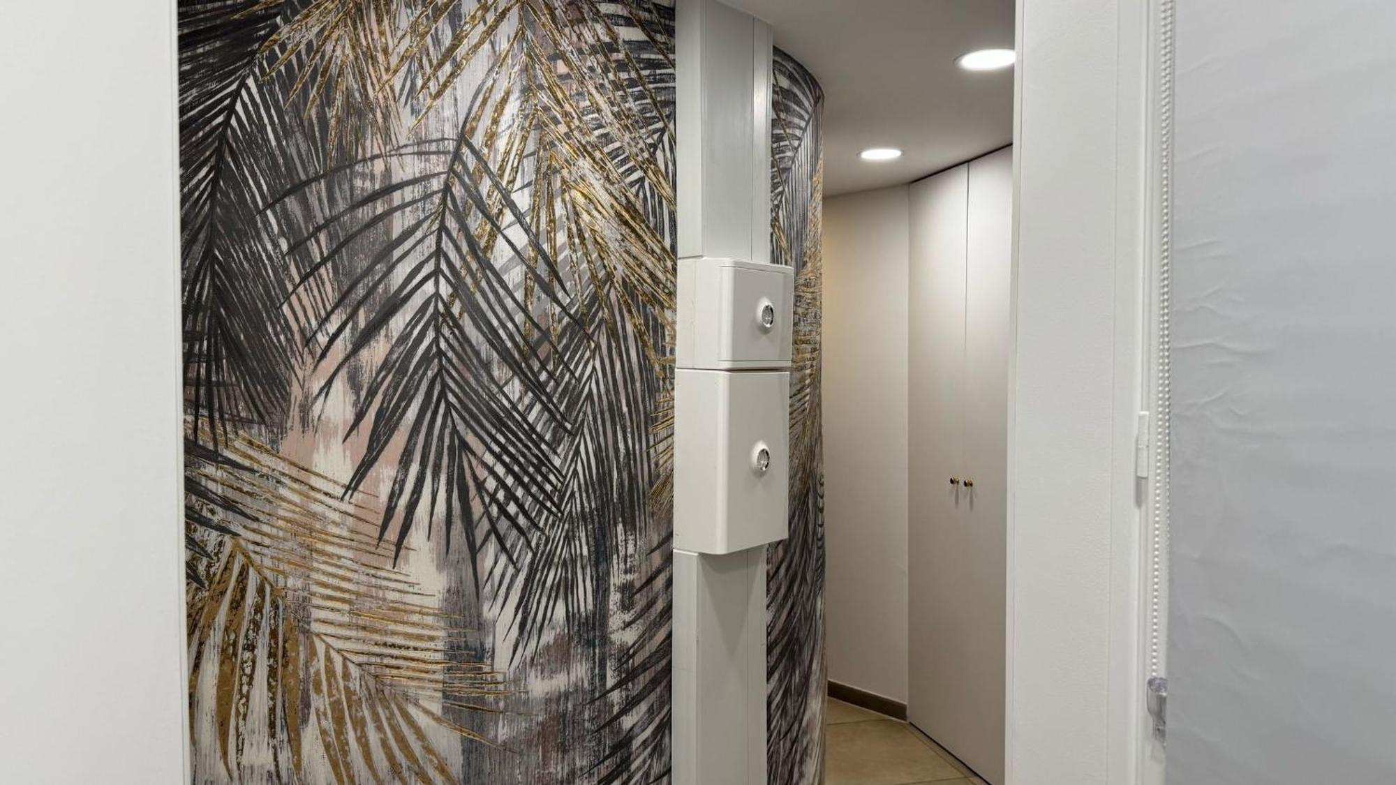 Multiresidence L'elysee Parijs