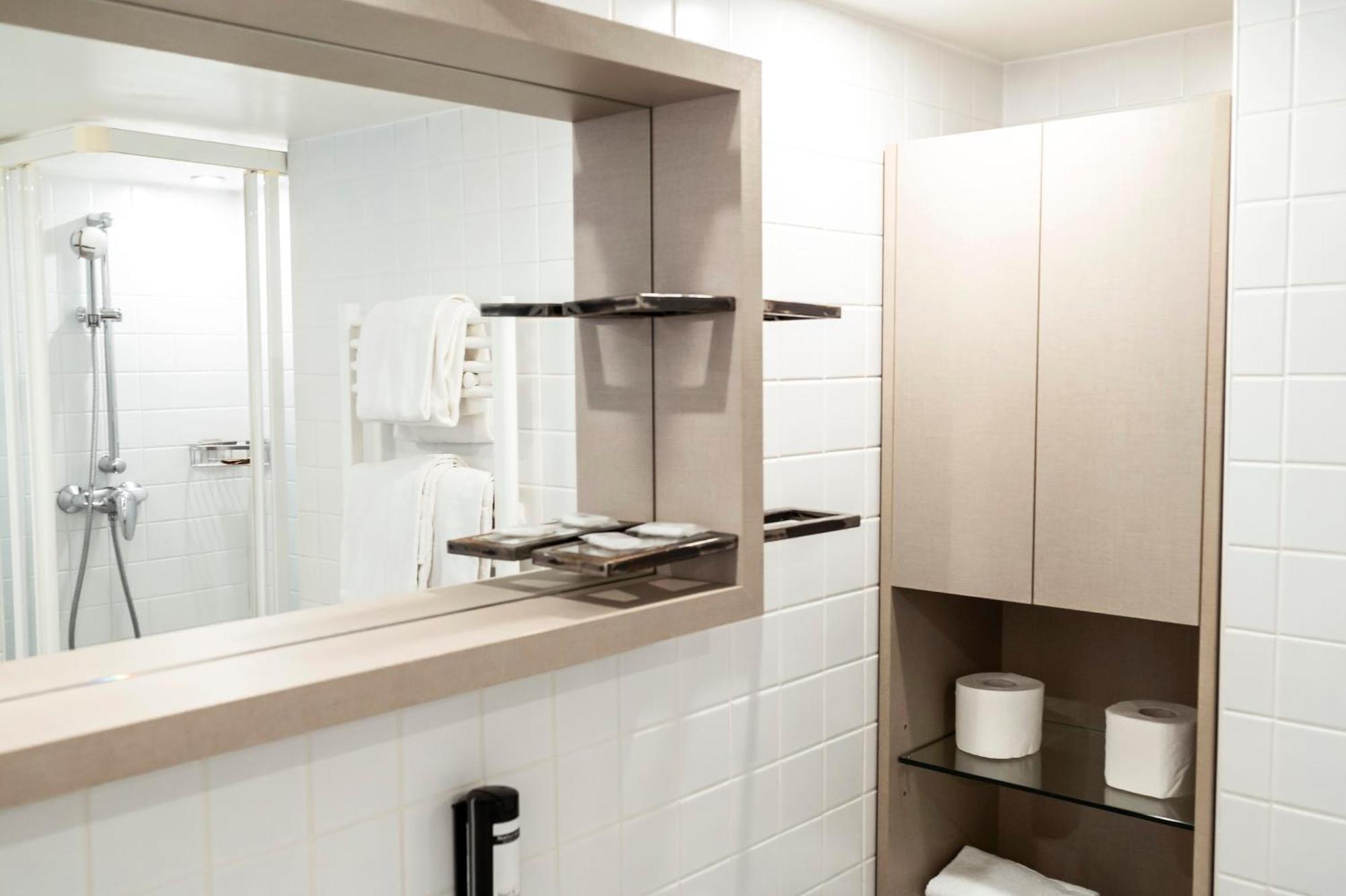 Aparthotel Multiresidence L'elysee Parijs