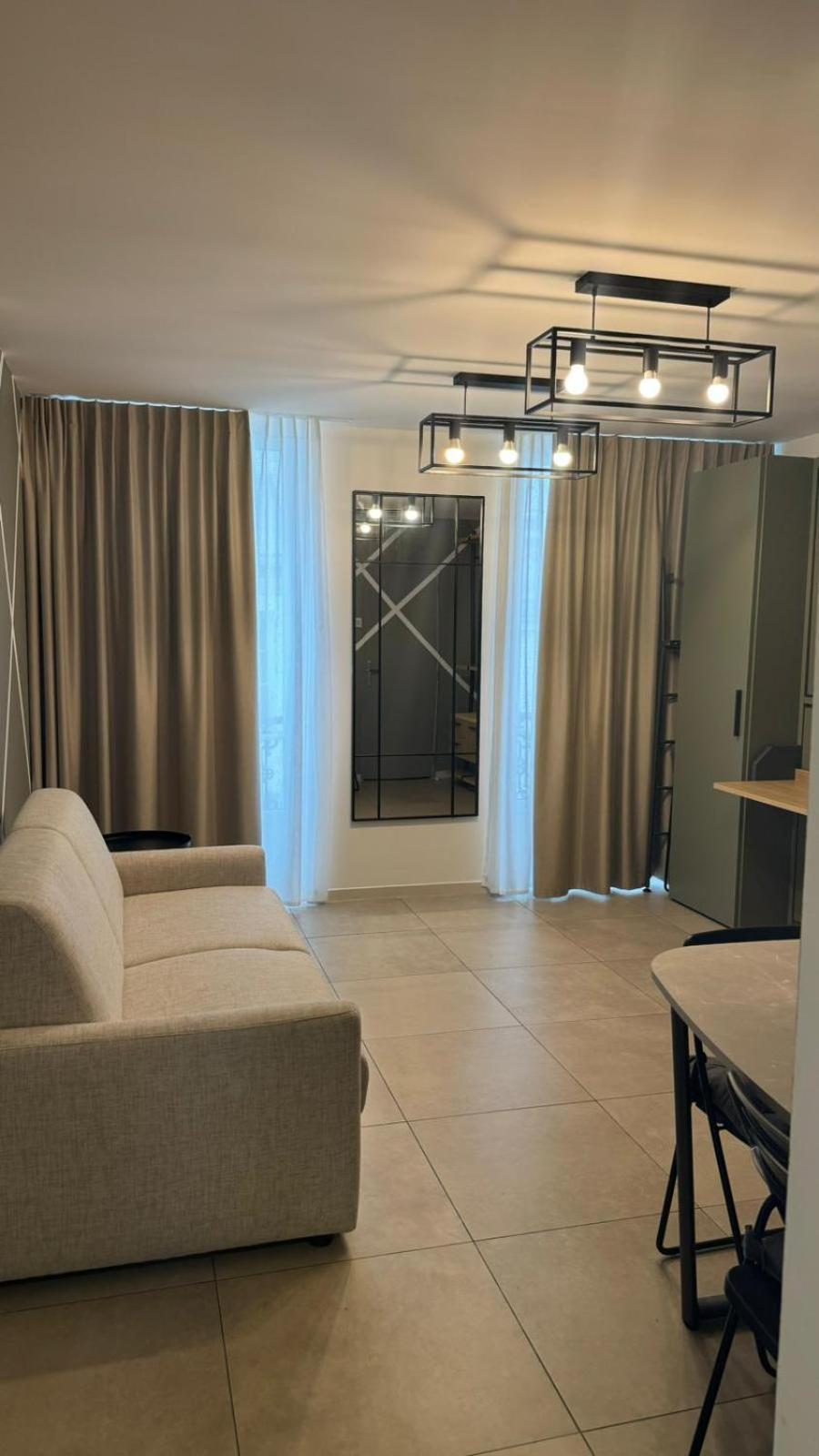 Multiresidence L'elysee